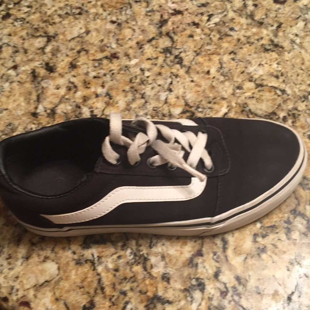 Original low top vans